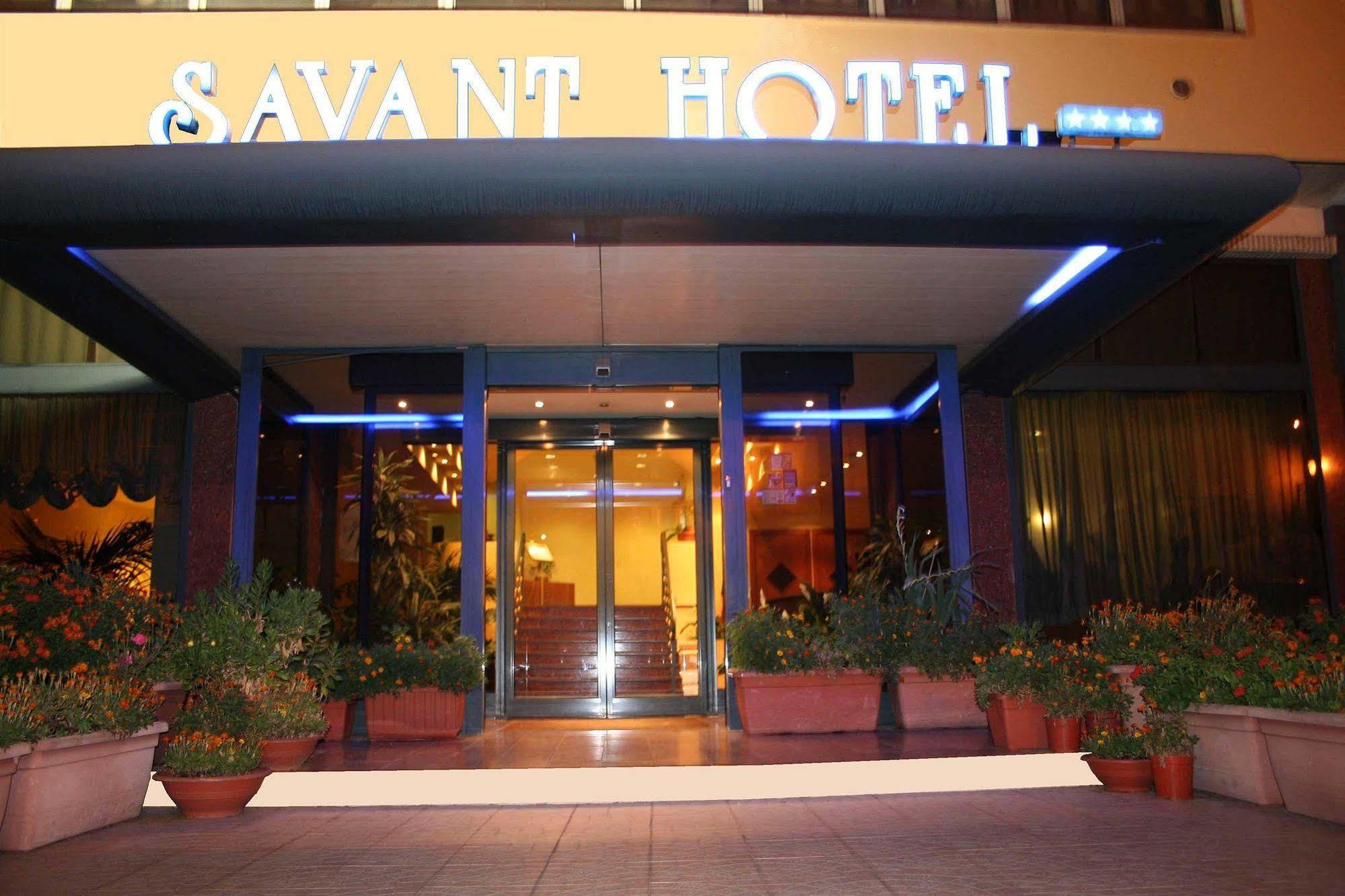 Savant Lamezia Terme